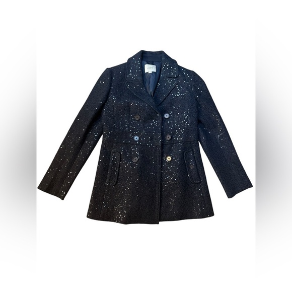 Loft Contemporary Session Jacket, size 0 - Picture 4 of 10